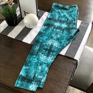 Spalding Women’s Capri Leggings